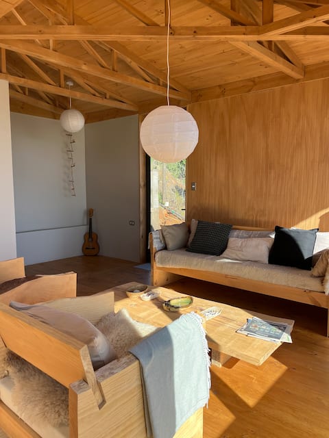 Casa Laguna