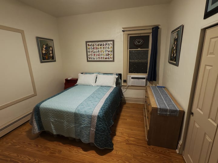 غرفة النوم 2