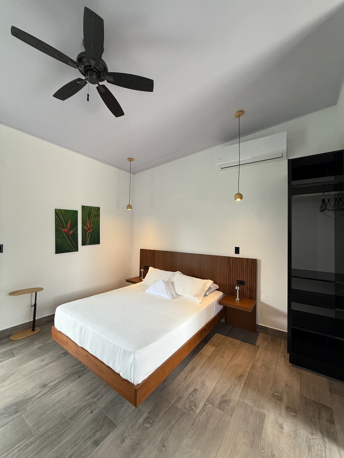 საძინებელი