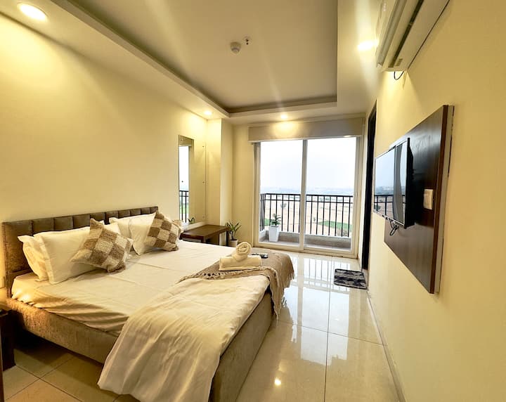 【R&B】room service Hotel THE Vibes, Koba (updated prices 2026)