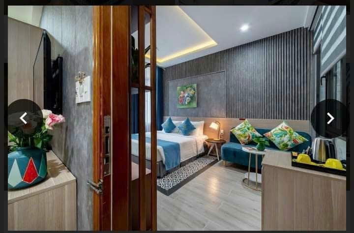 საძინებელი