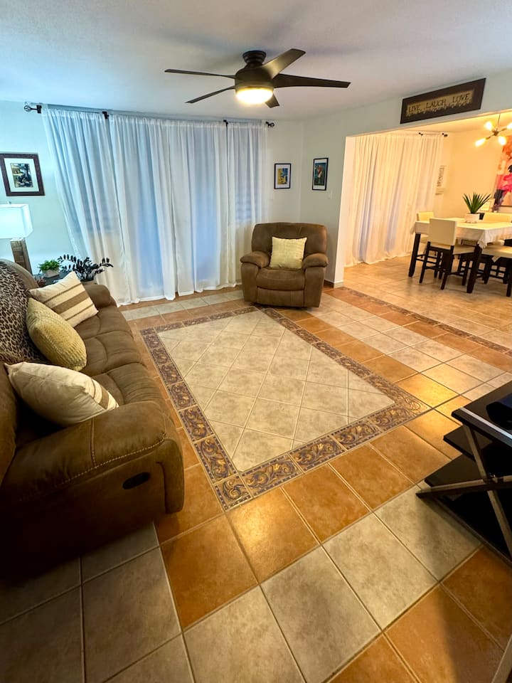 Sala de estar