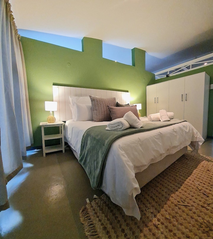 ห้องนอน