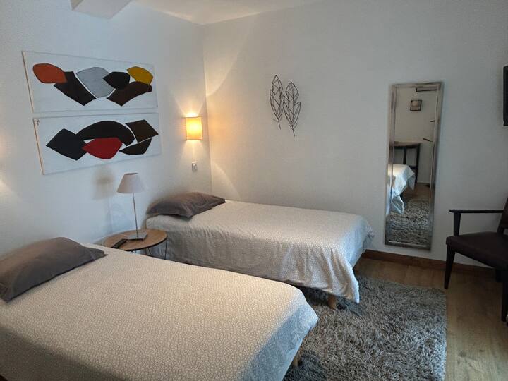 Спална соба 4