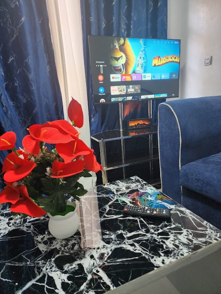 Your Comfort Capsule In Kigali - Kigali