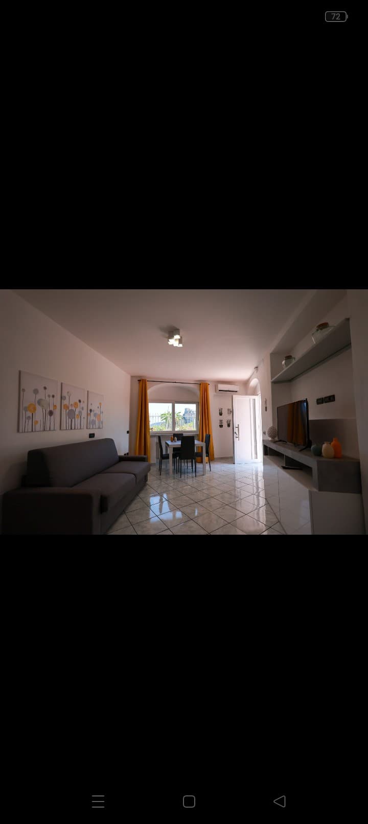 Casa Vacanze Lantana - Ischia