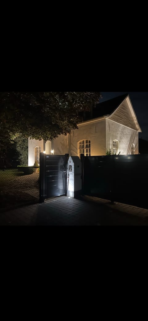 Annahoeve Venlo, Country house 220 sqm
