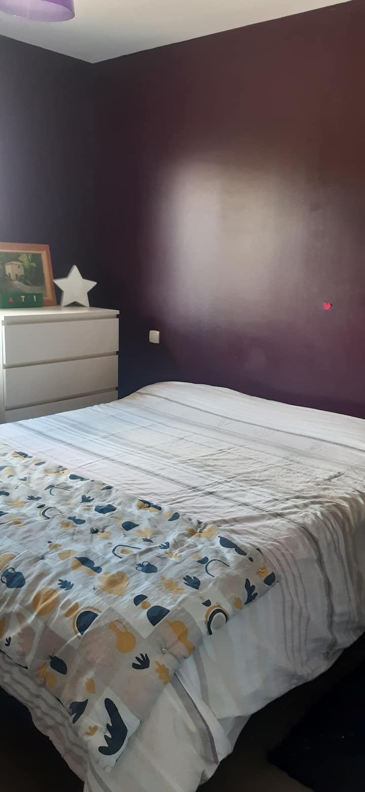 Spálňa 3