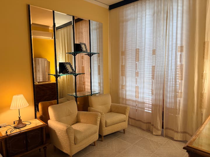 Chambre 1