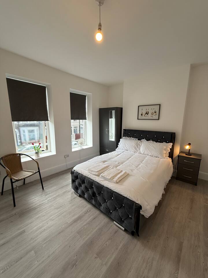 საძინებელი 1