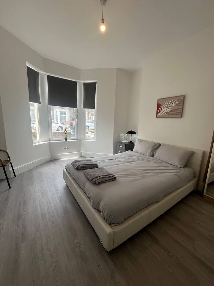 საძინებელი 2