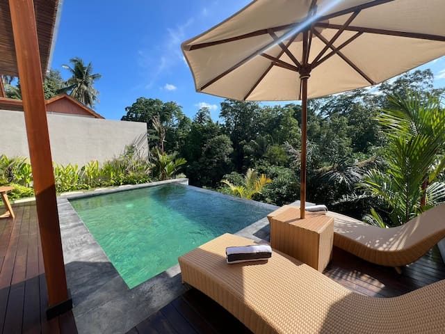 ADLink Connection managed Airbnb listing 2