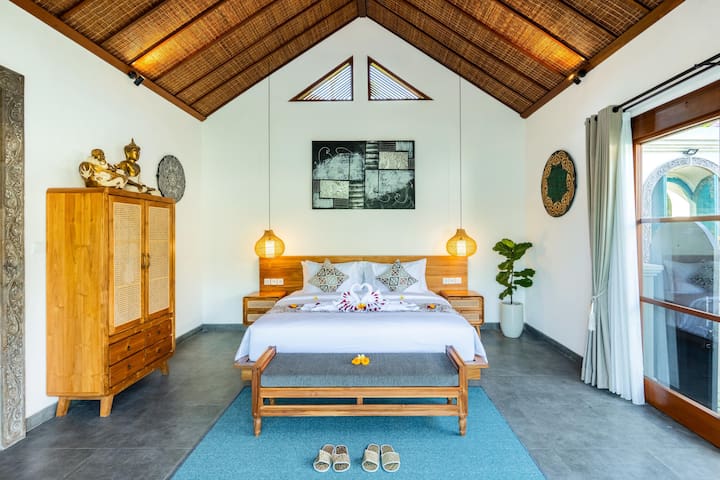 ADLink Connection managed Airbnb listing 3