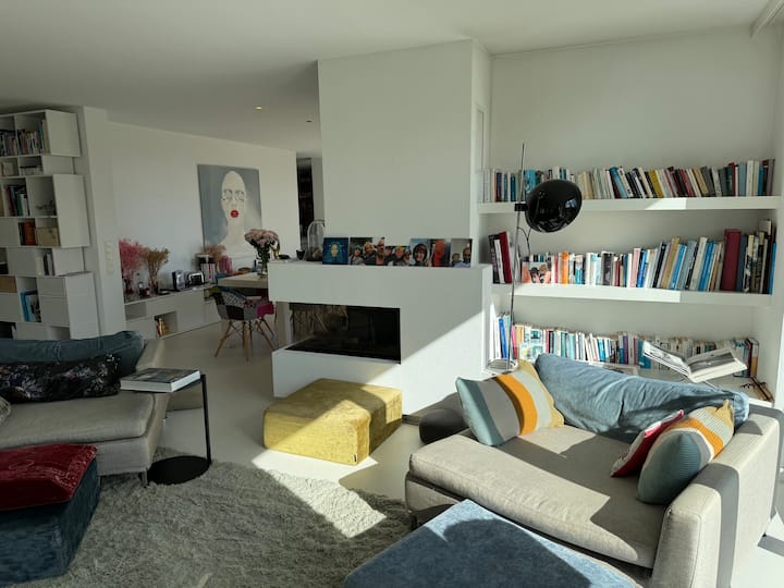 Family&friends Spa-hideaway & Sauna - Günzburg