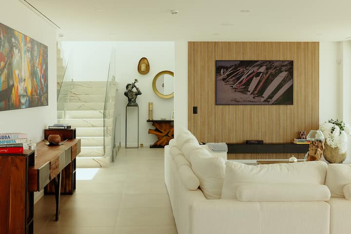 Villa Barthelemy｜ericeira Luxury Villa - Ericeira