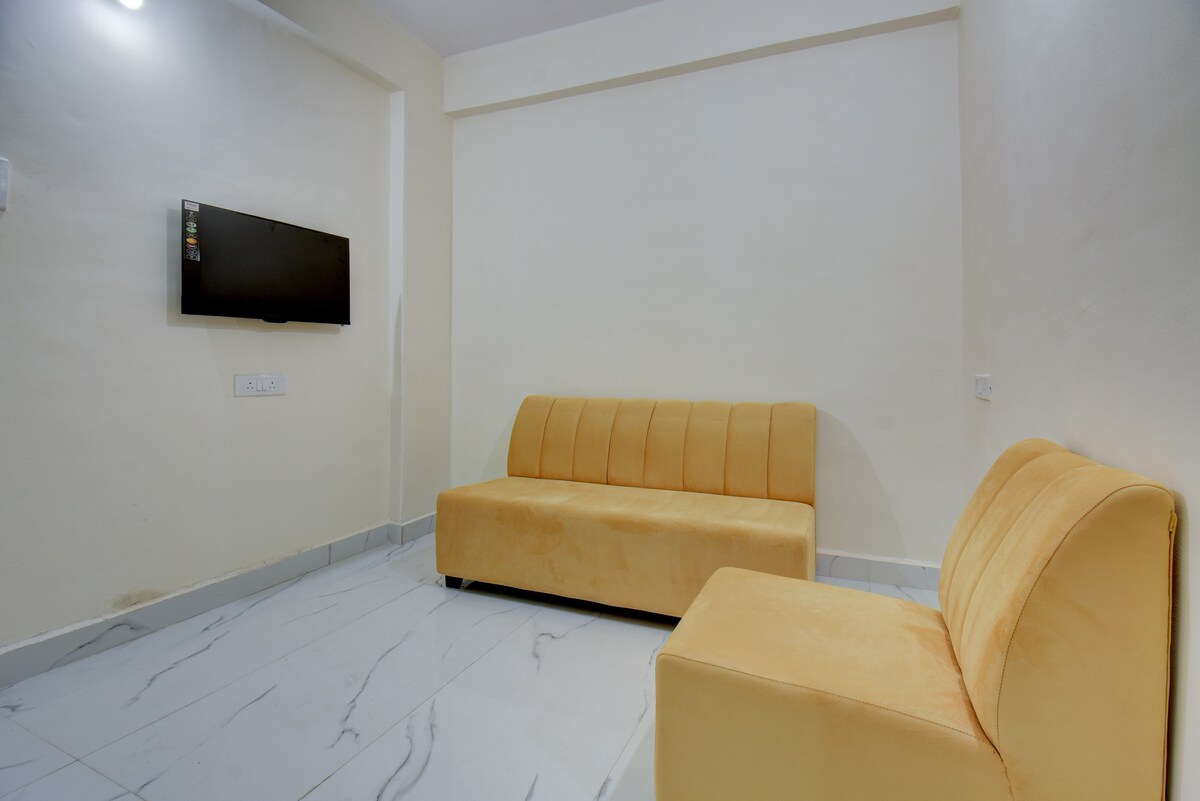 Área de convivencia