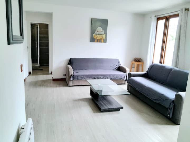 Cosy Paris Disneyland Wifi - Torcy
