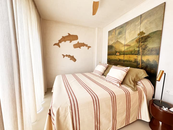 Спална соба 1