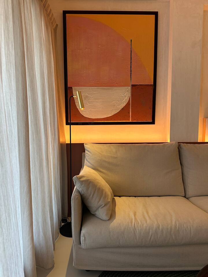 Дневна соба