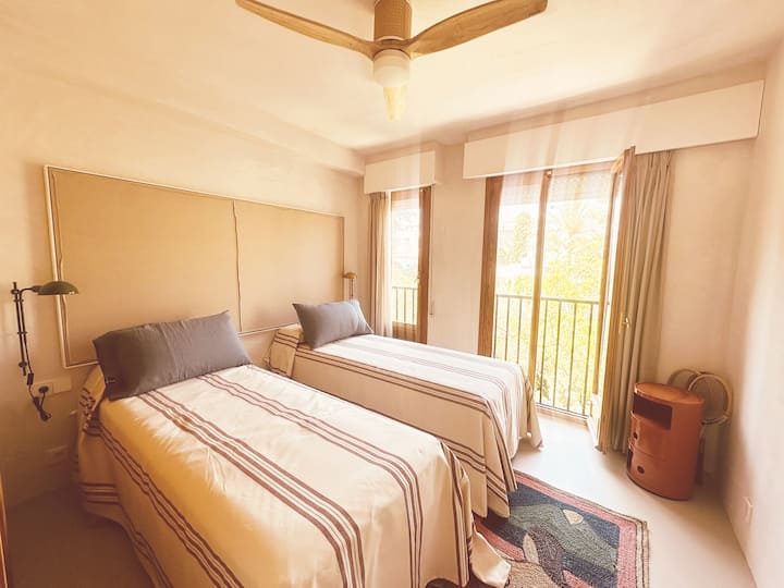 Спална соба 2