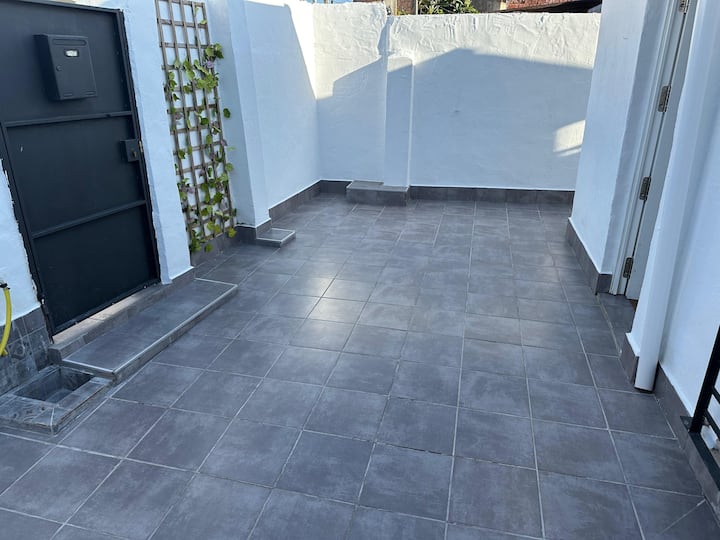 Apartamentos Bajo Guía - Chipiona