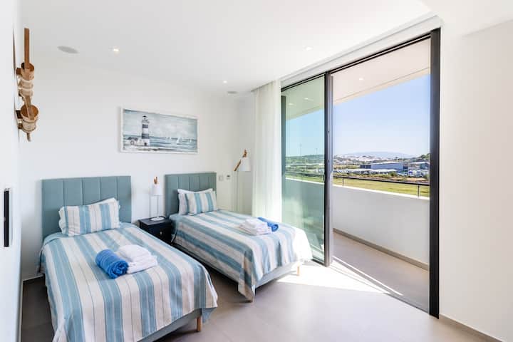 Camera da letto 2