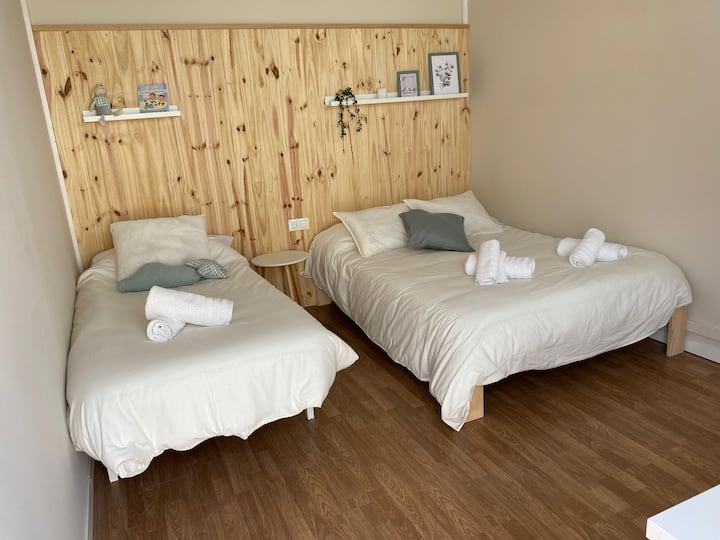 Спална соба 5