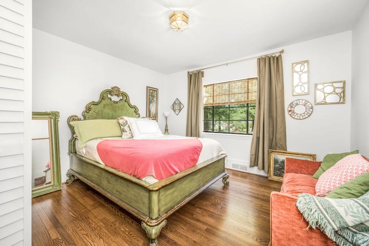 საძინებელი 2