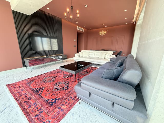 Turkey Advisors managed Airbnb listing 1