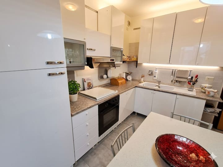 Casa Vacanze Paradiso 2 - San Salvo