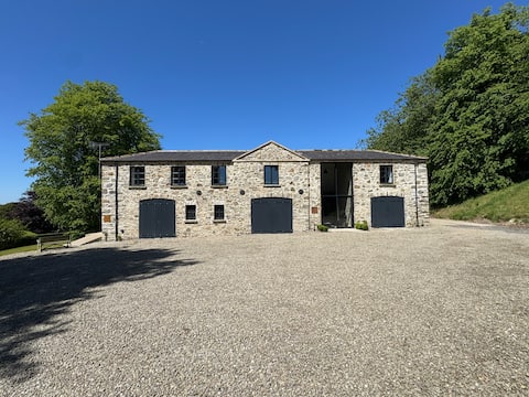 The Stables