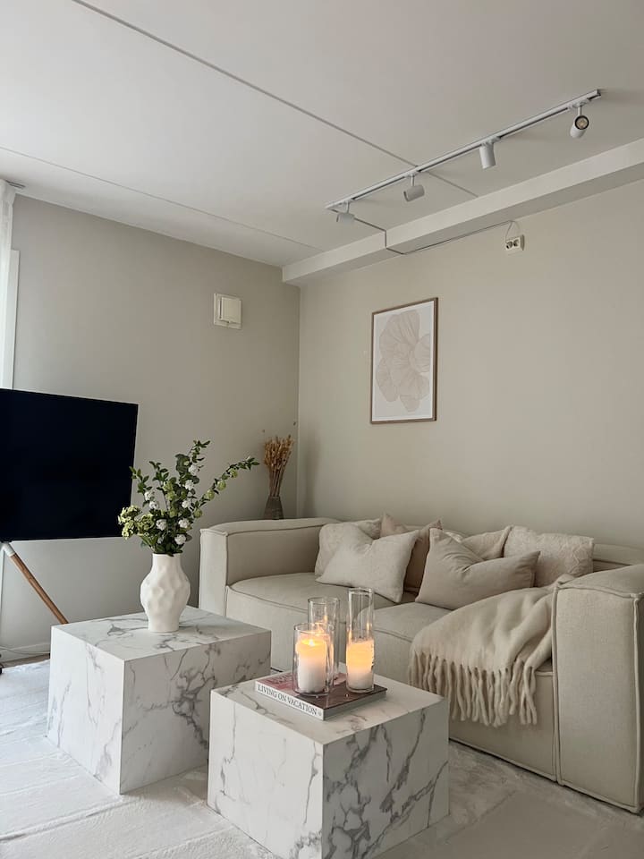Leilighet I Stavanger - 斯塔萬格