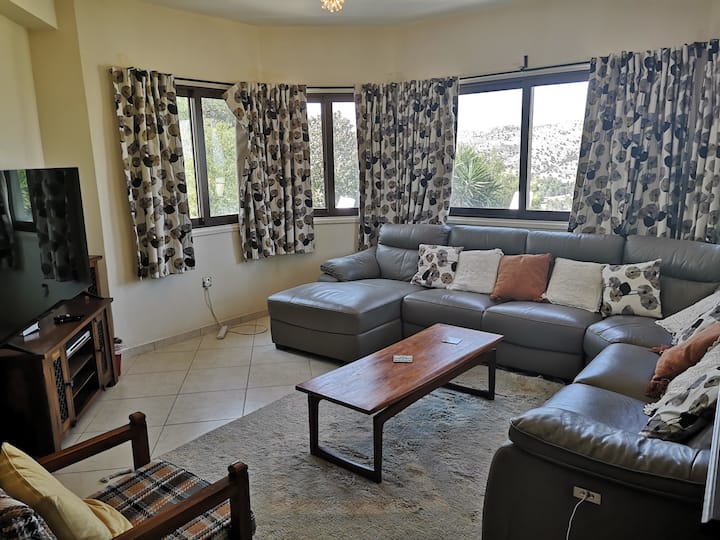 Private Villa, Stunning Views! - 키프로스