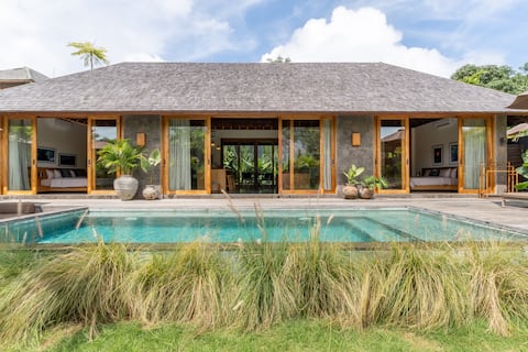 Mona Boutique Villas & Spa - Aello