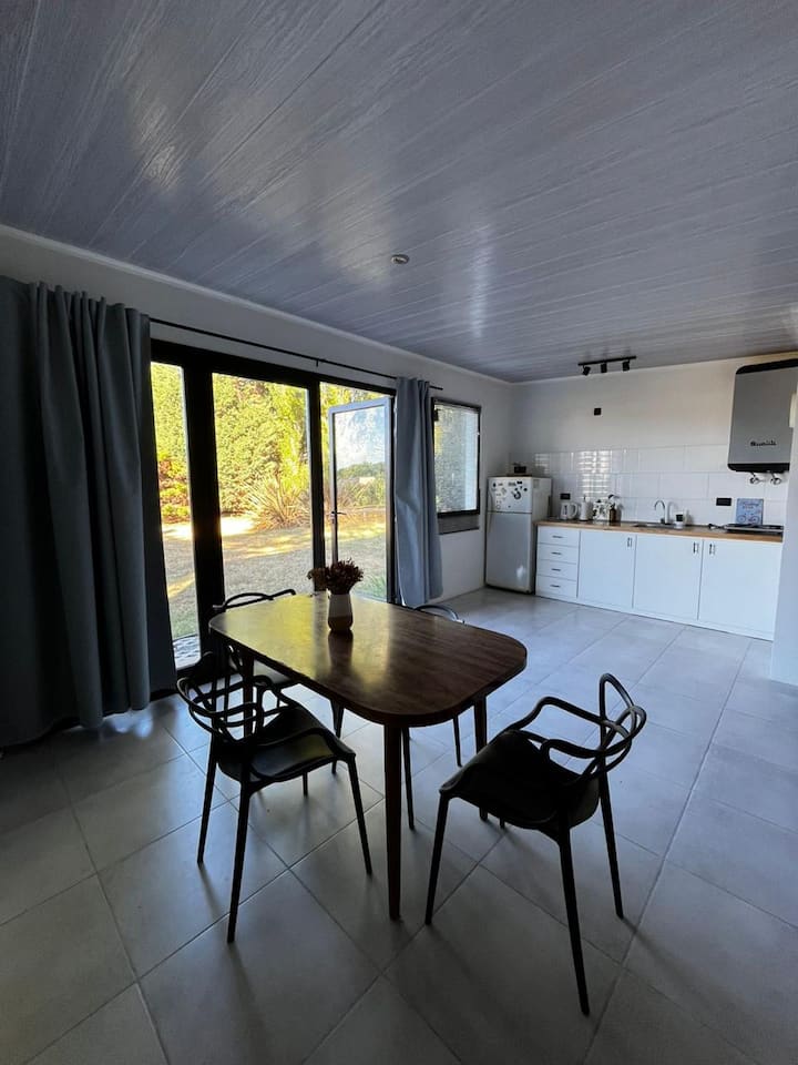 Pioneros Loft - Tandil