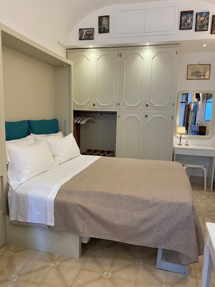 ห้องนอน