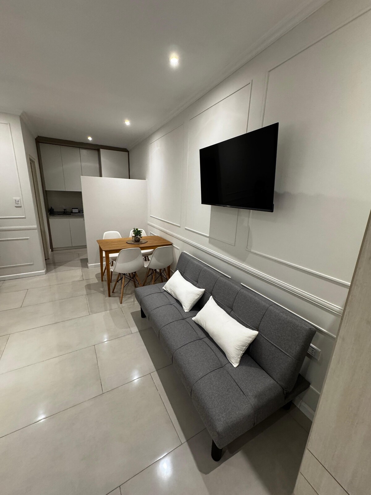 Top Airbnb: New and modern downtown apartment. in Gualeguaychú