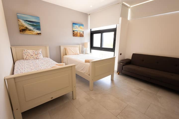 غرفة النوم 4