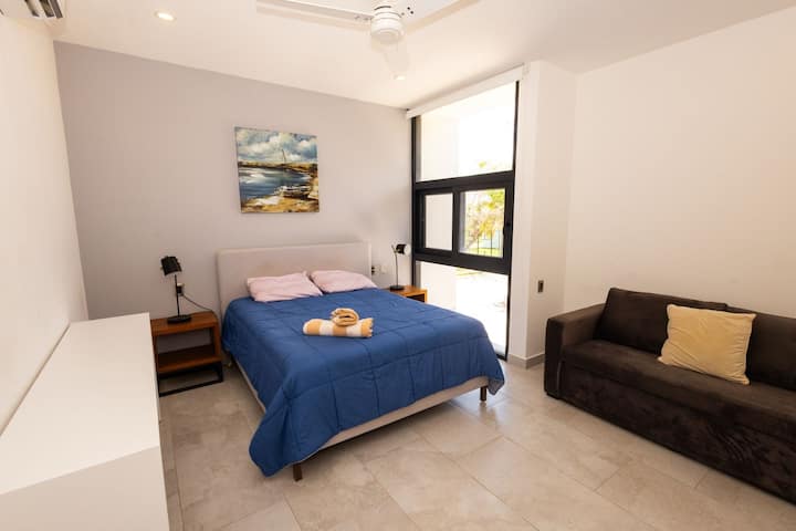 غرفة النوم 2