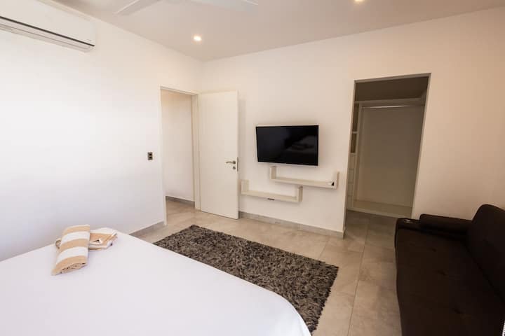 غرفة النوم 1