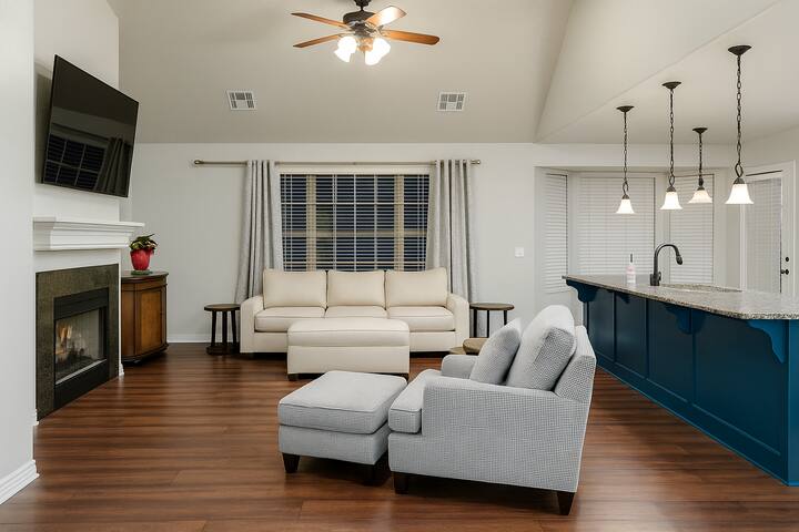 Listing in Grand Lake O' The Cherokees