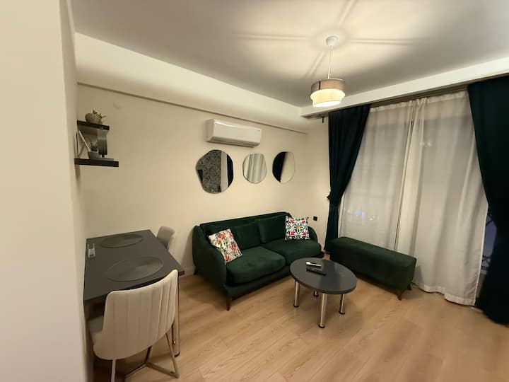 Cordonn Residence Love - Fethiye