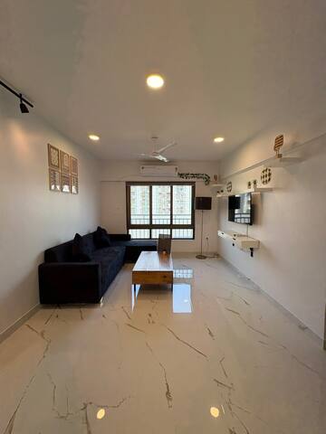 Zainul managed Airbnb listing 1