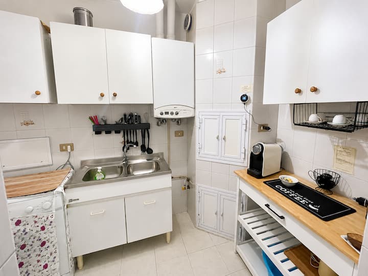 Suite Aragonese - Mura Del Tempo - Trani