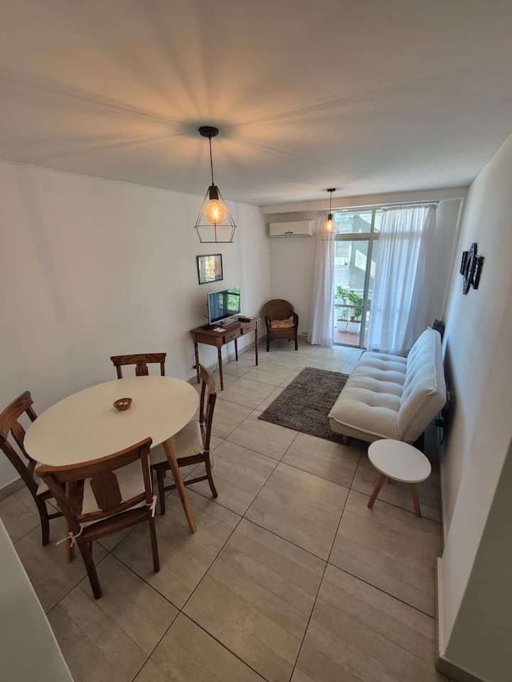 Obývacia miestnosť