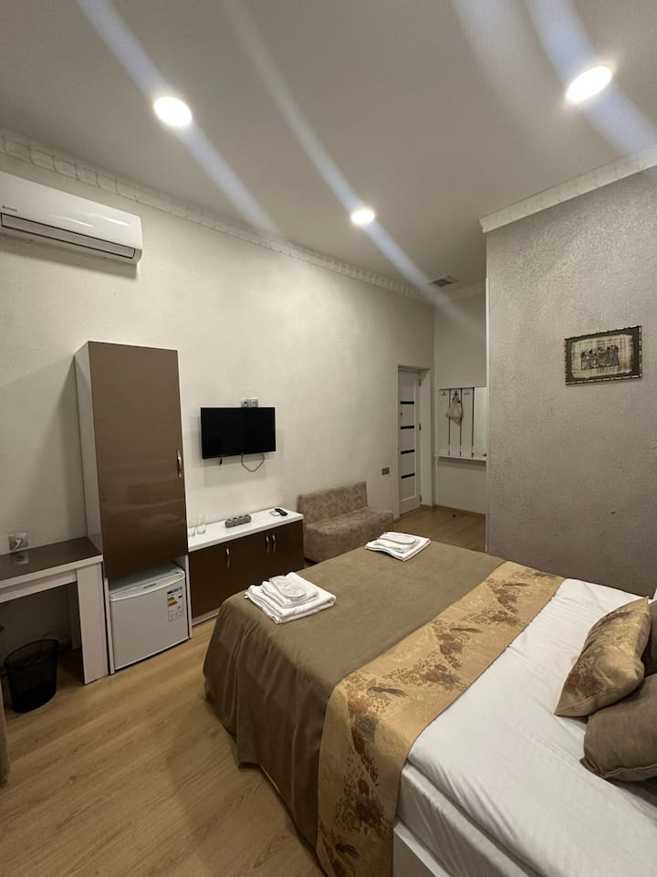 Habitación