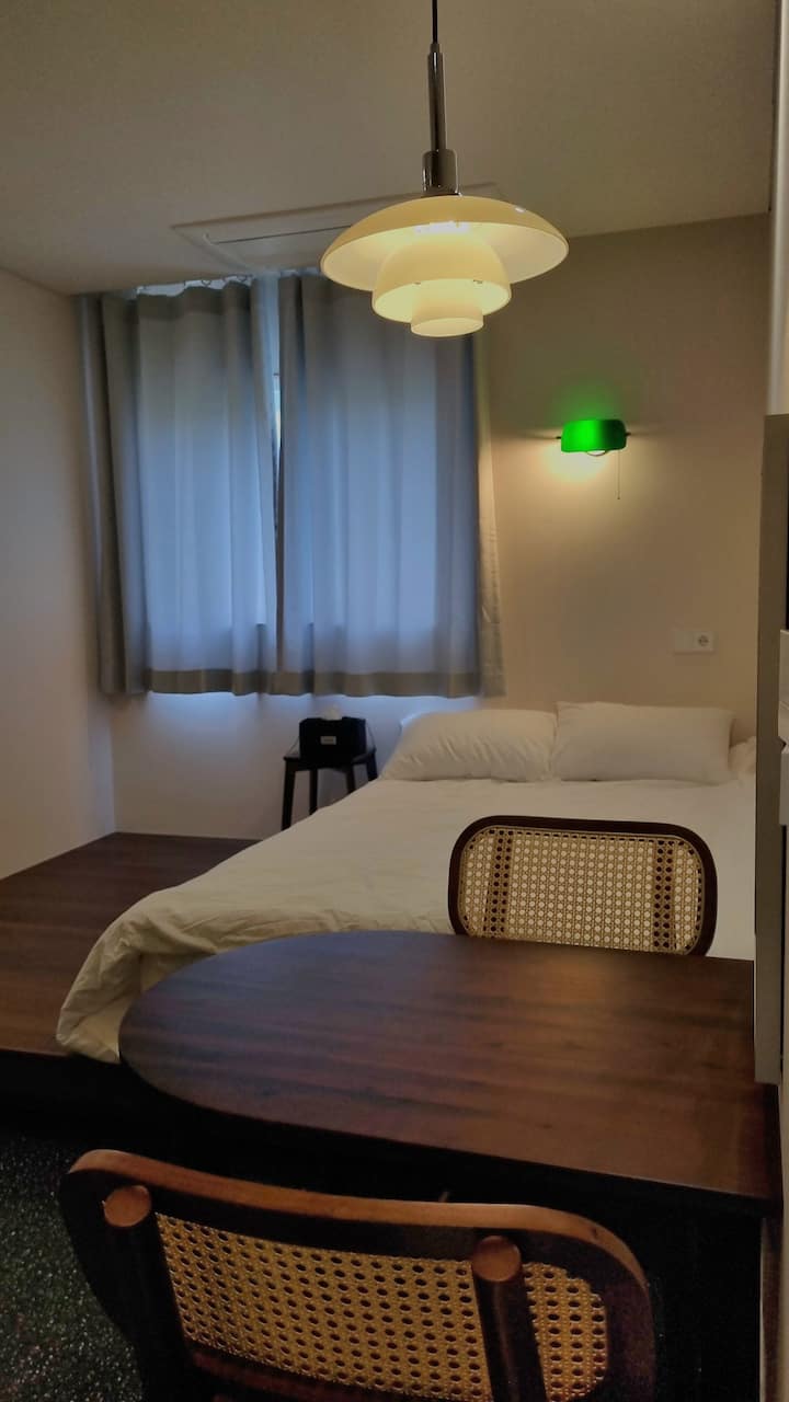 Recámara