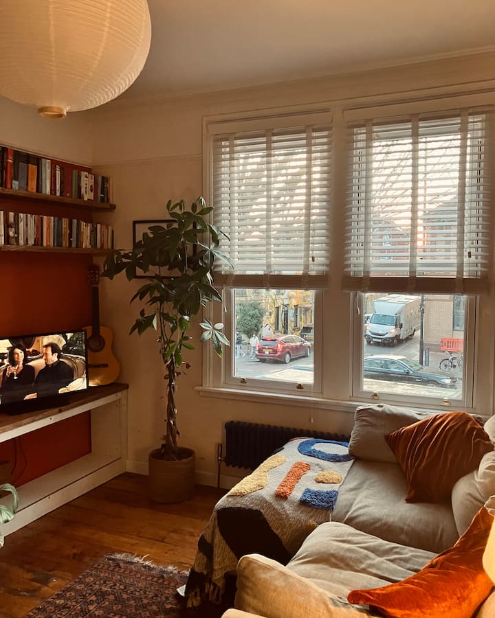 Your Cosy Base In Bristol - Bristol