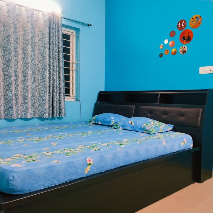 Спална соба 2