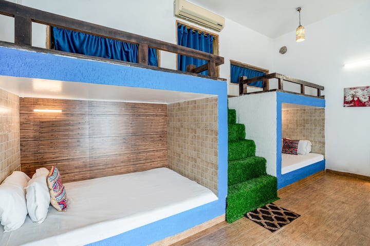 Спална соба 3